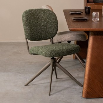 Eetkamerstoel Geneva -...