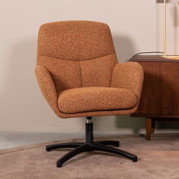 Fauteuil Chill Zone - Coral...