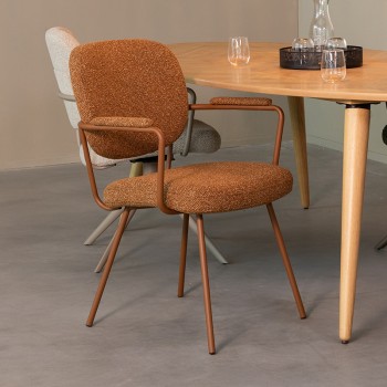 Eetkamerstoel Lausanne -...