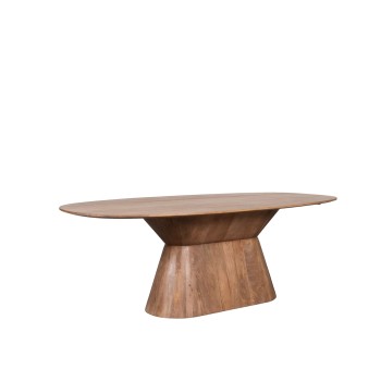 Eetkamertafel Jagger -...