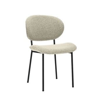 Eetkamerstoel Senn -...