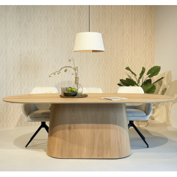 Eetkamertafel Novero | 230cm