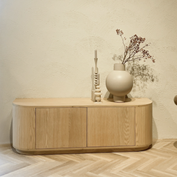 Tv-kast Novero | 140cm