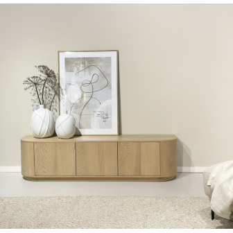 Tv-kast Novero | 180cm
