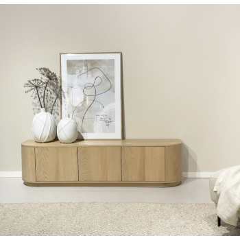 Tv-kast Novero | 180cm