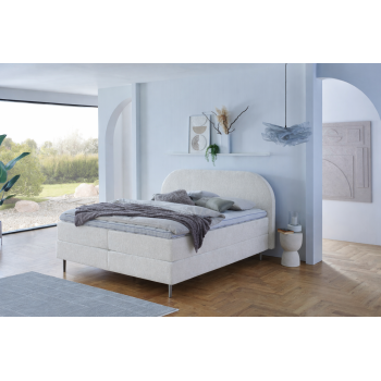 Boxspring Marco Vlak |KeyWest | 