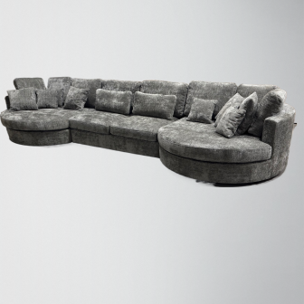 U-Bank Senato | Lounge + 2,5 zits + Lounge