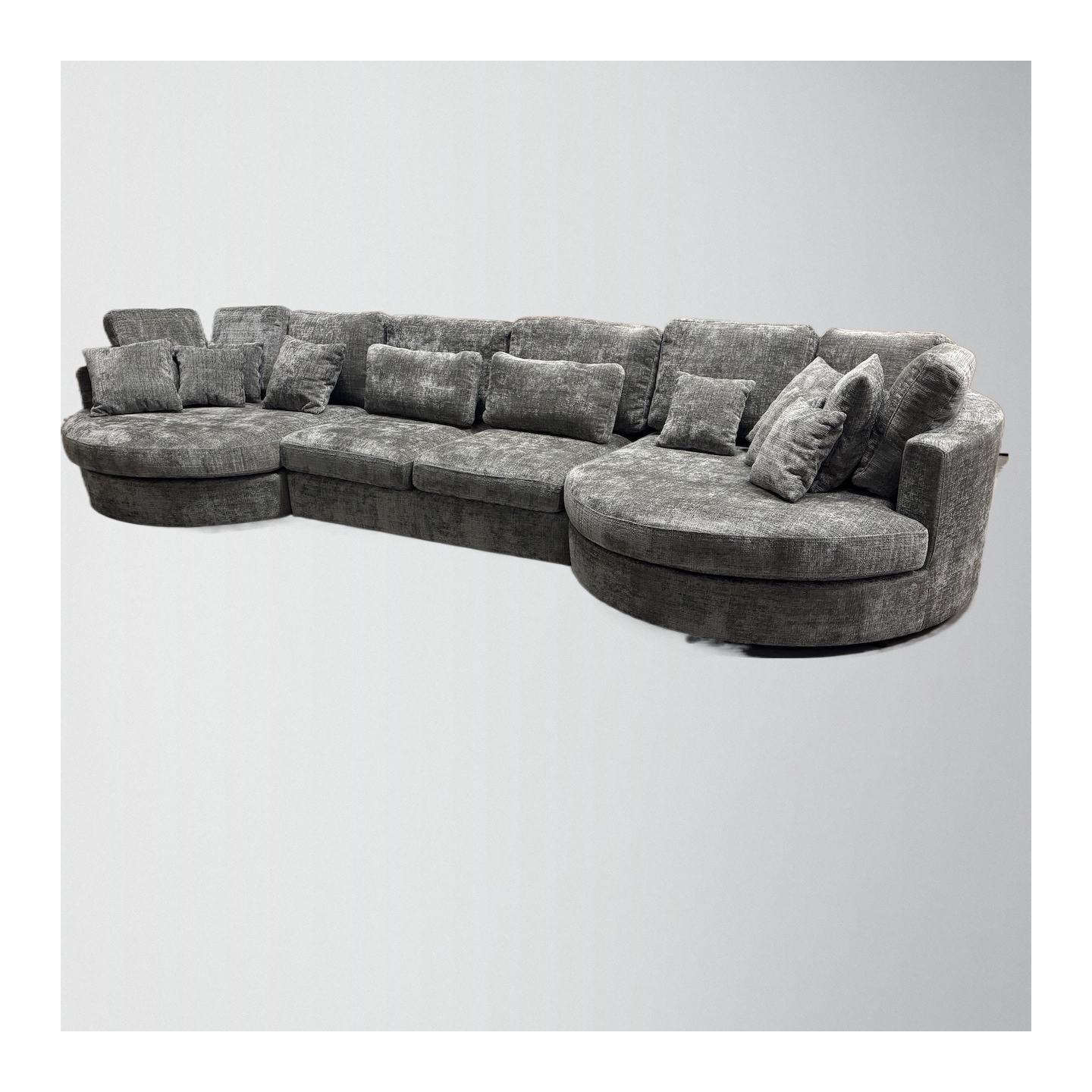 U-Bank Senato | Lounge + 2,5 zits + Lounge