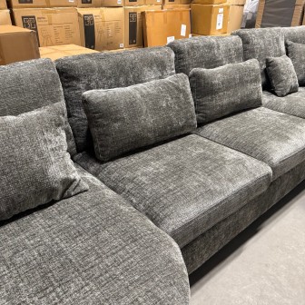 U-Bank Senato | Lounge + 2,5 zits + Lounge