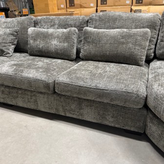 U-Bank Senato | Lounge + 2,5 zits + Lounge