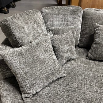 U-Bank Senato | Lounge + 2,5 zits + Lounge