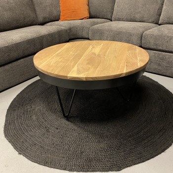 Salontafel Owen 90 | UrbanSofa