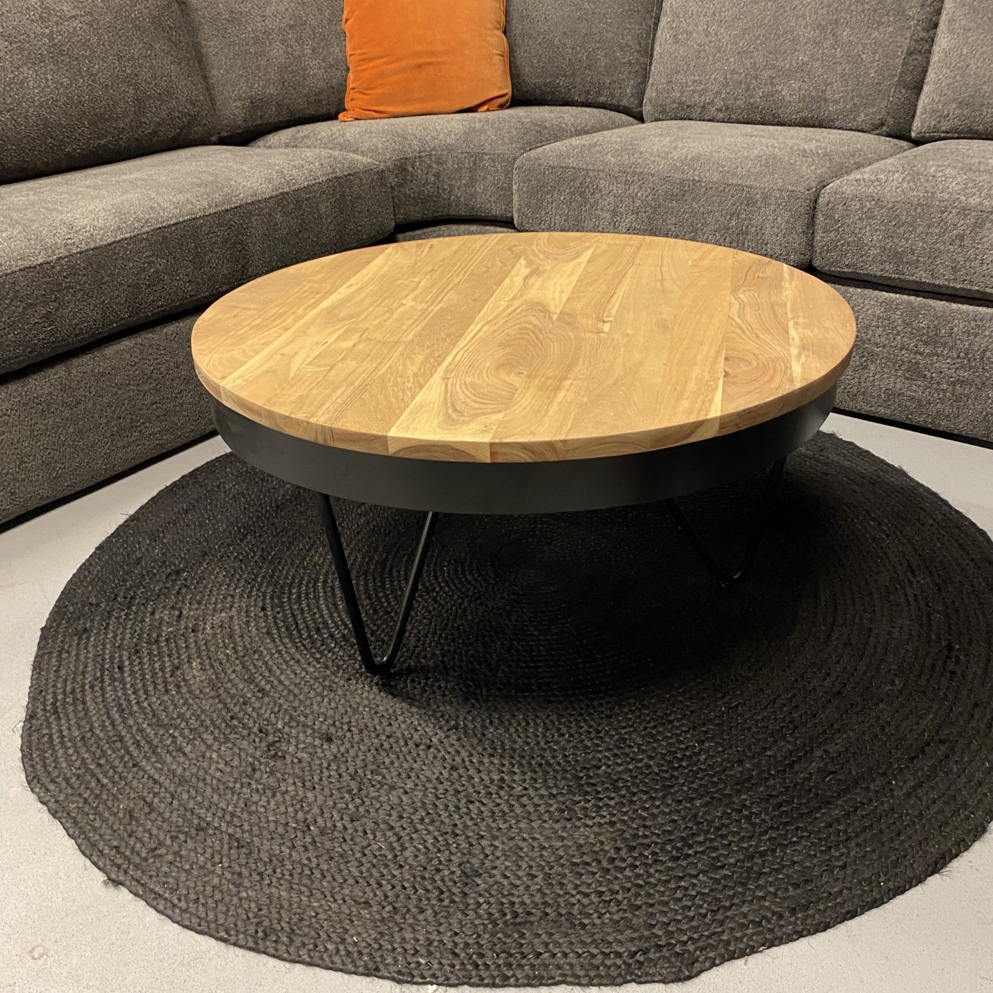 Salontafel Owen 90 | UrbanSofa