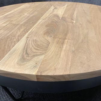 Salontafel Owen 90 | UrbanSofa
