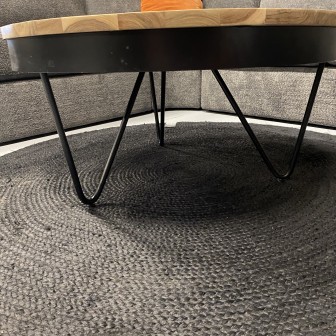 Salontafel Owen 90 | UrbanSofa