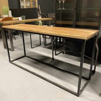 Sidetable Monaco 130 | UrbanSofa