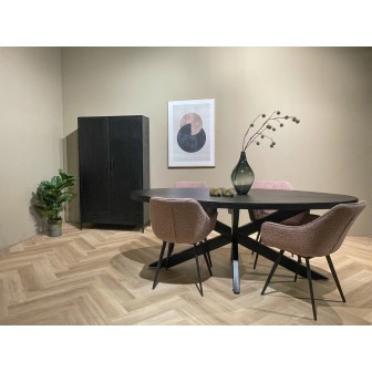 Kabinet Kala 100cm