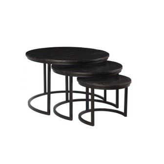 Salontafel Jerrel Kala Set of 3