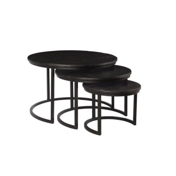 Salontafel Jerrel Kala Set of 3