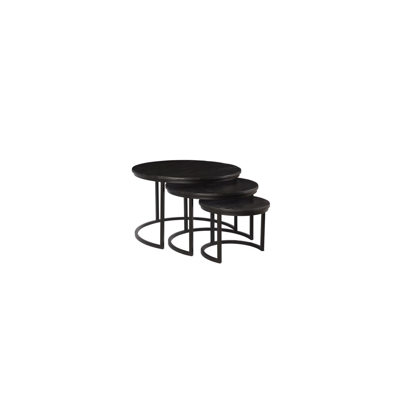 Salontafel Jerrel Kala Set of 3