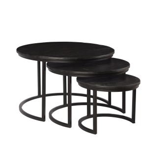 Salontafel Jerrel Kala Set of 3