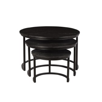 Salontafel Jerrel Kala Set of 3
