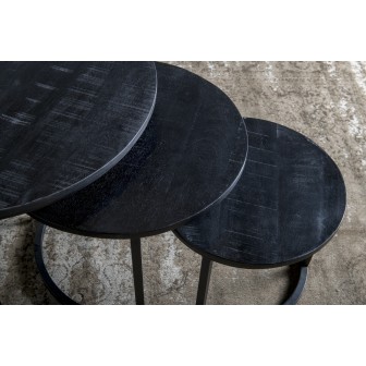 Salontafel Jerrel Kala Set of 3