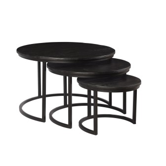 Salontafel Jerrel Kala Set of 3