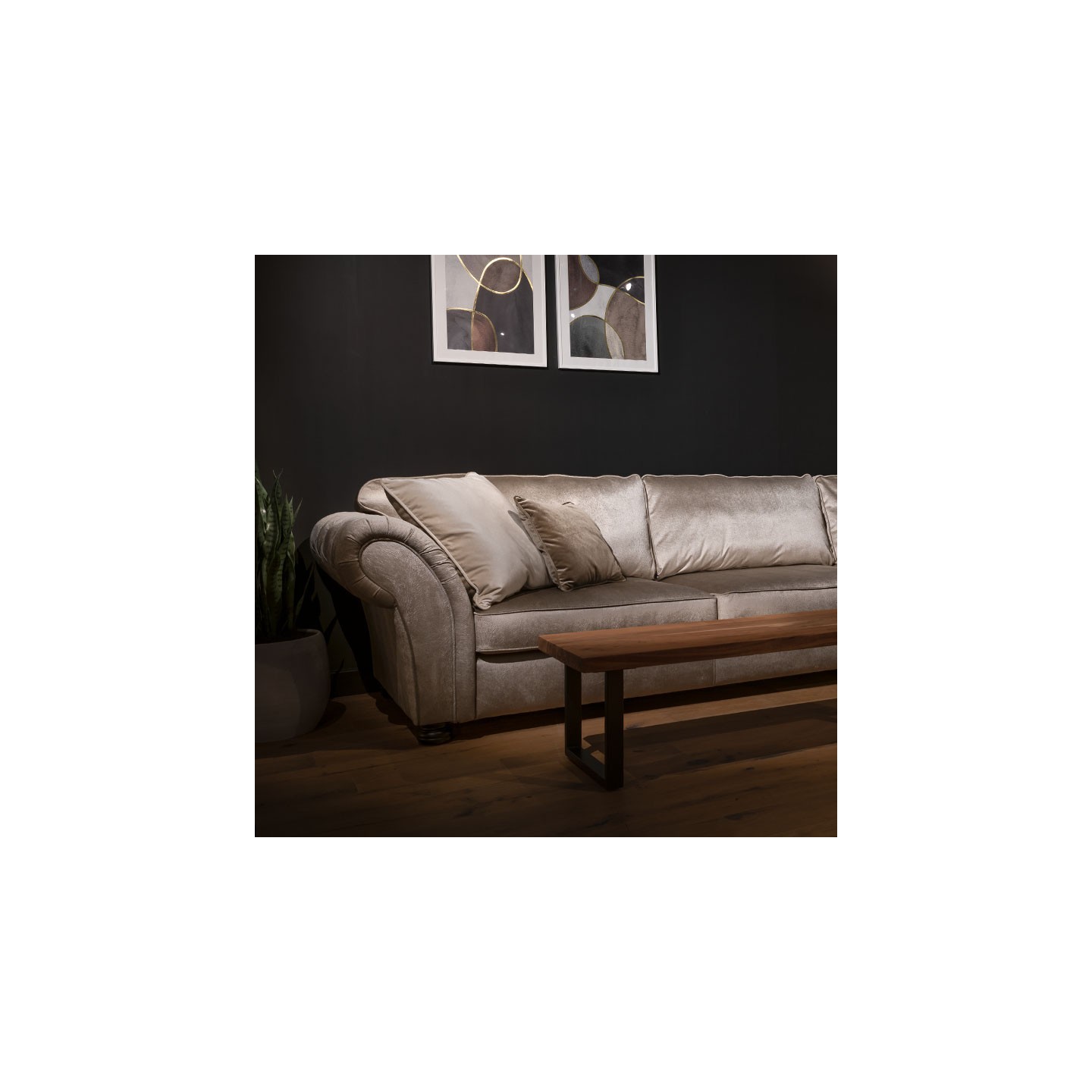 Bank Montreal - UrbanSofa