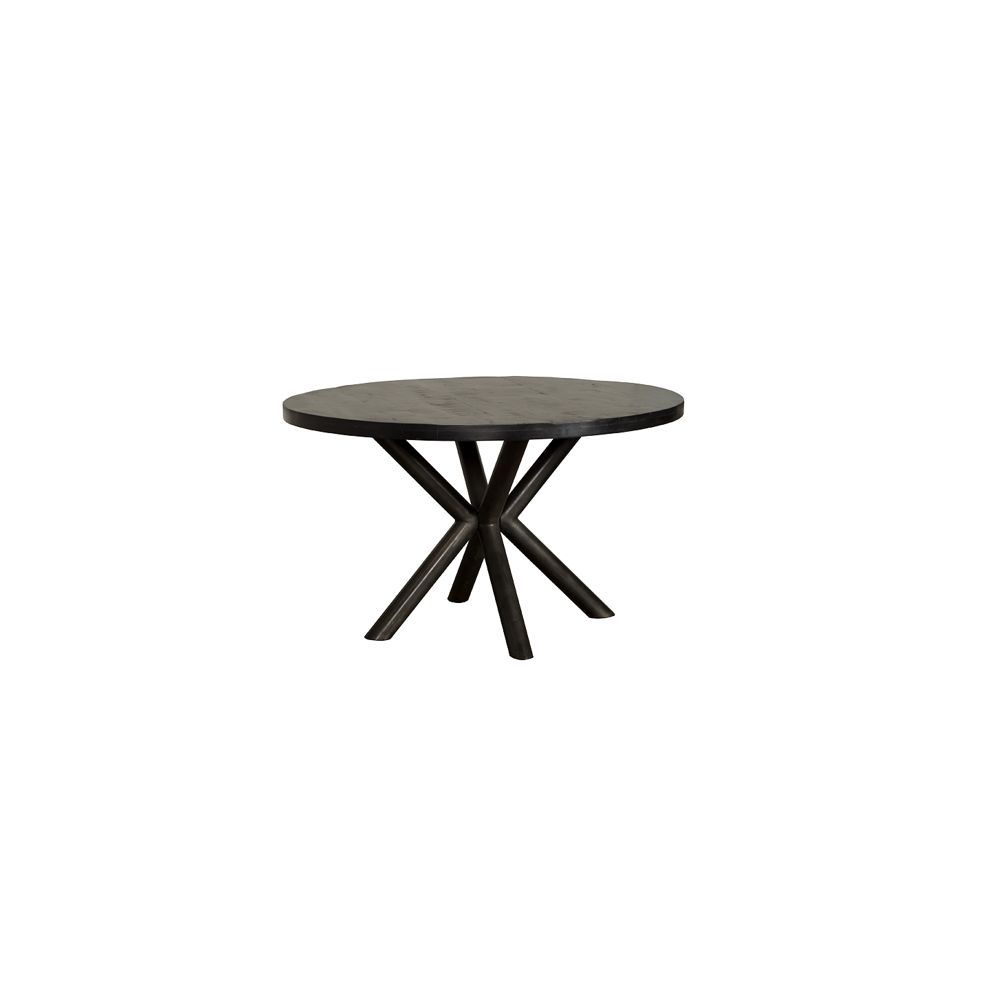 SELVA Mango round diningtable 130 dia.