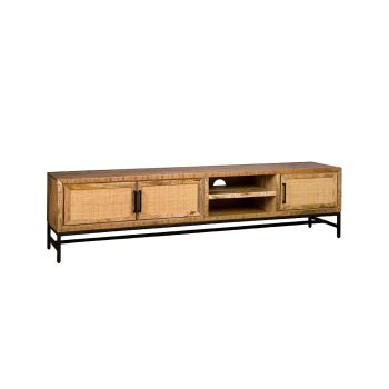 CARINI TV stand 3 drs....
