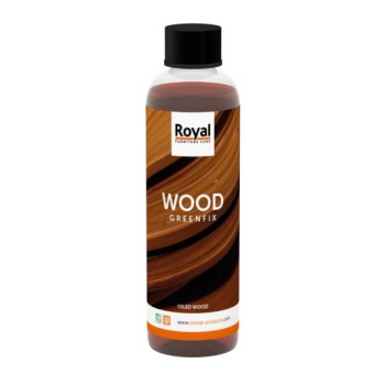 Wood Greenfix Black
