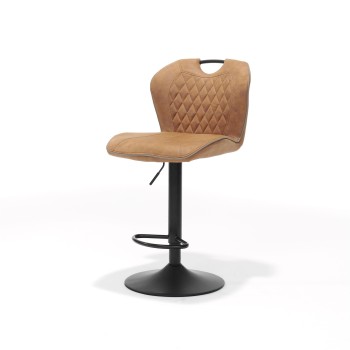 Barkruk Corsa Cognac |...