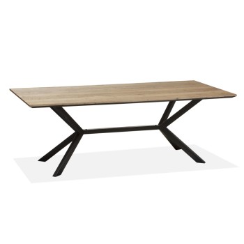 Eetkamertafel Lakeland |...