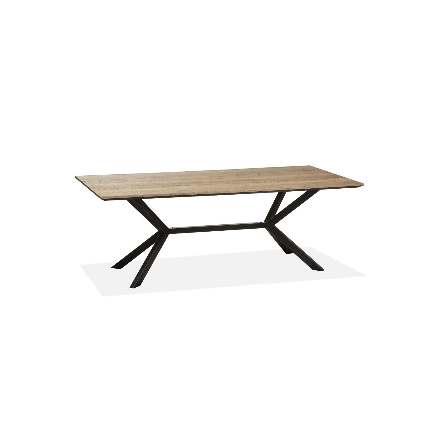 Eetkamertafel Lakeland | Lamulux 