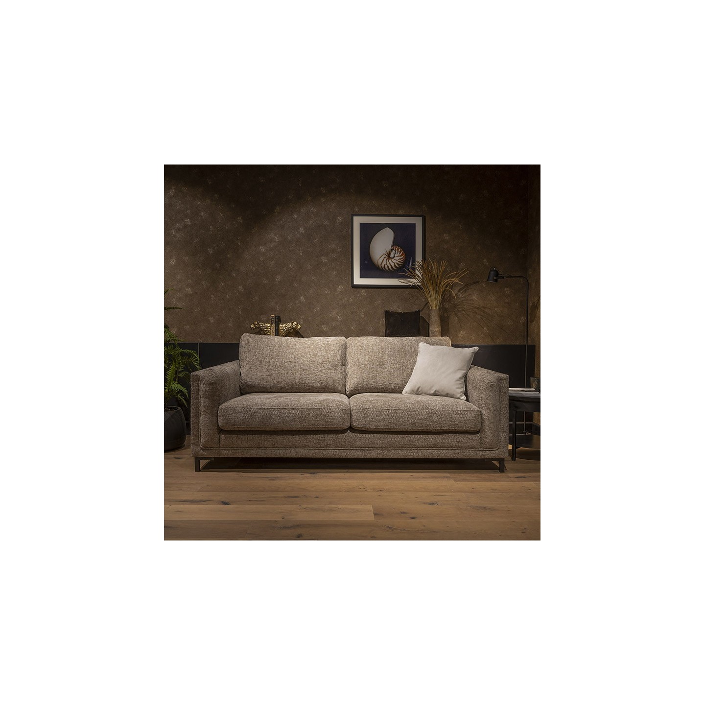 Bank Quinn - UrbanSofa