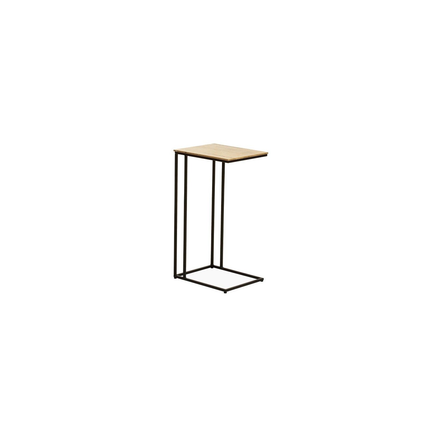 Mac Laptoptafel Hoog | Lamulux