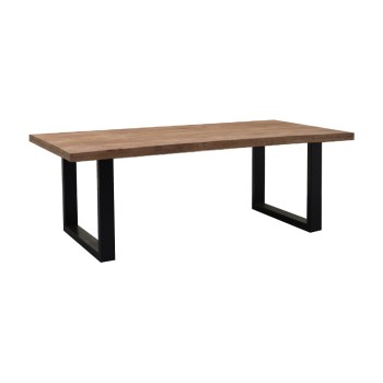 Eetkamertafel Brix Sturdy...