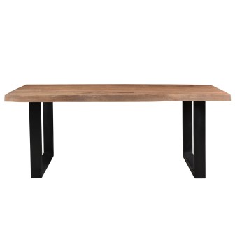 Tafelblad Brix Sturdy Tree Top U 240 cm