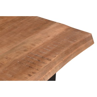 Tafelblad Brix Sturdy Tree Top U 240 cm