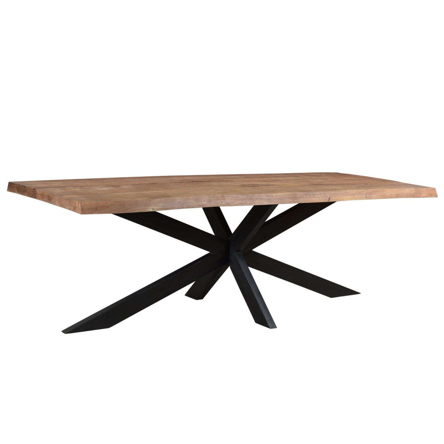 Tafelblad Brix Sturdy Tree Top Spider 180 cm