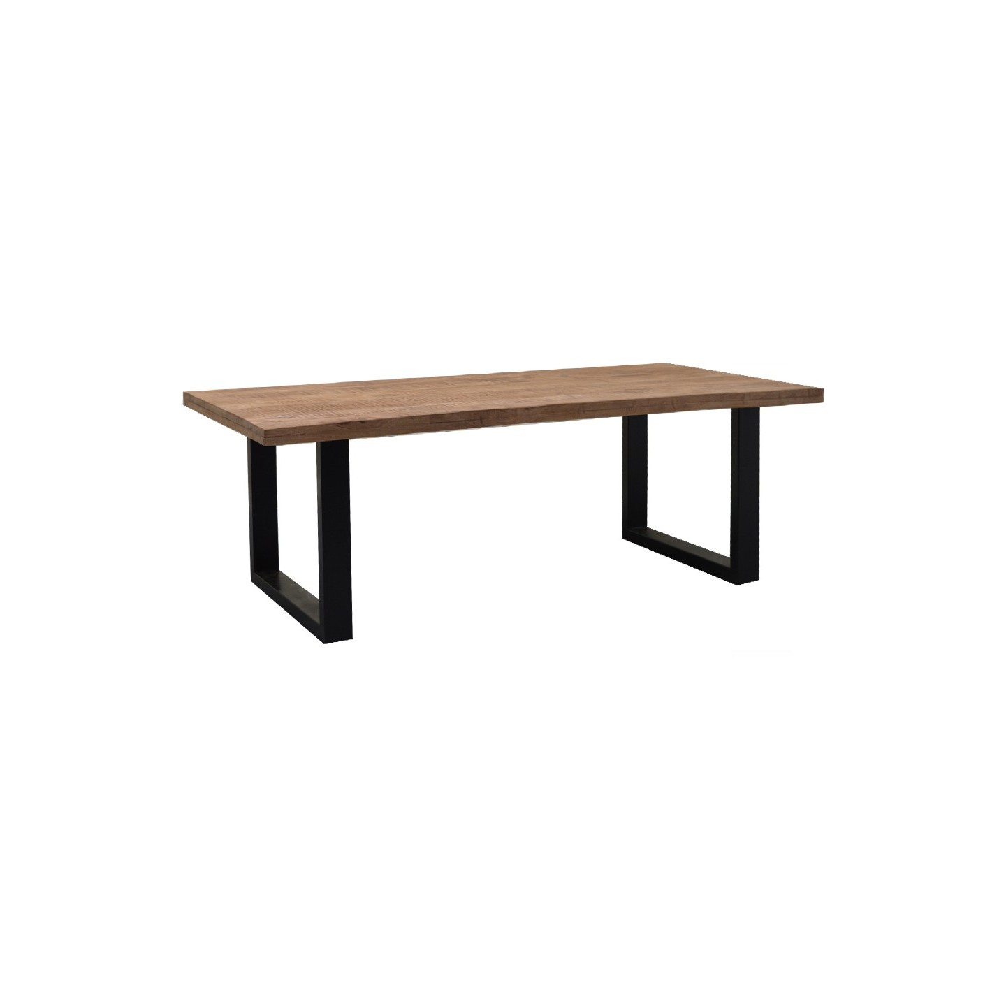 Eetkamertafel Brix Sturdy 240x100 cm