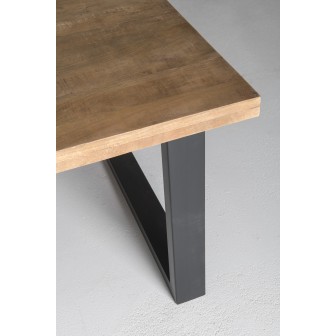 Eetkamertafel Brix Sturdy 240x100 cm