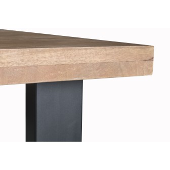 Eetkamertafel Brix Sturdy 240x100 cm