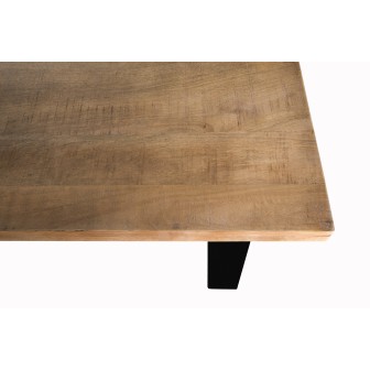 Eetkamertafel Brix Sturdy 240x100 cm