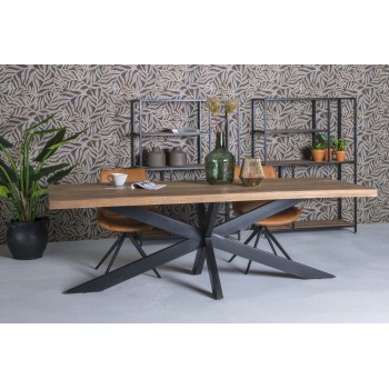 Eetkamertafel Brix Sturdy...