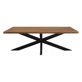 Eetkamertafel Brix Sturdy...