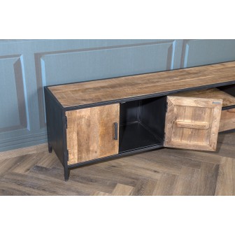TV Meubel Sturdy 220 cm