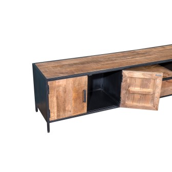 TV Meubel Sturdy 220 cm