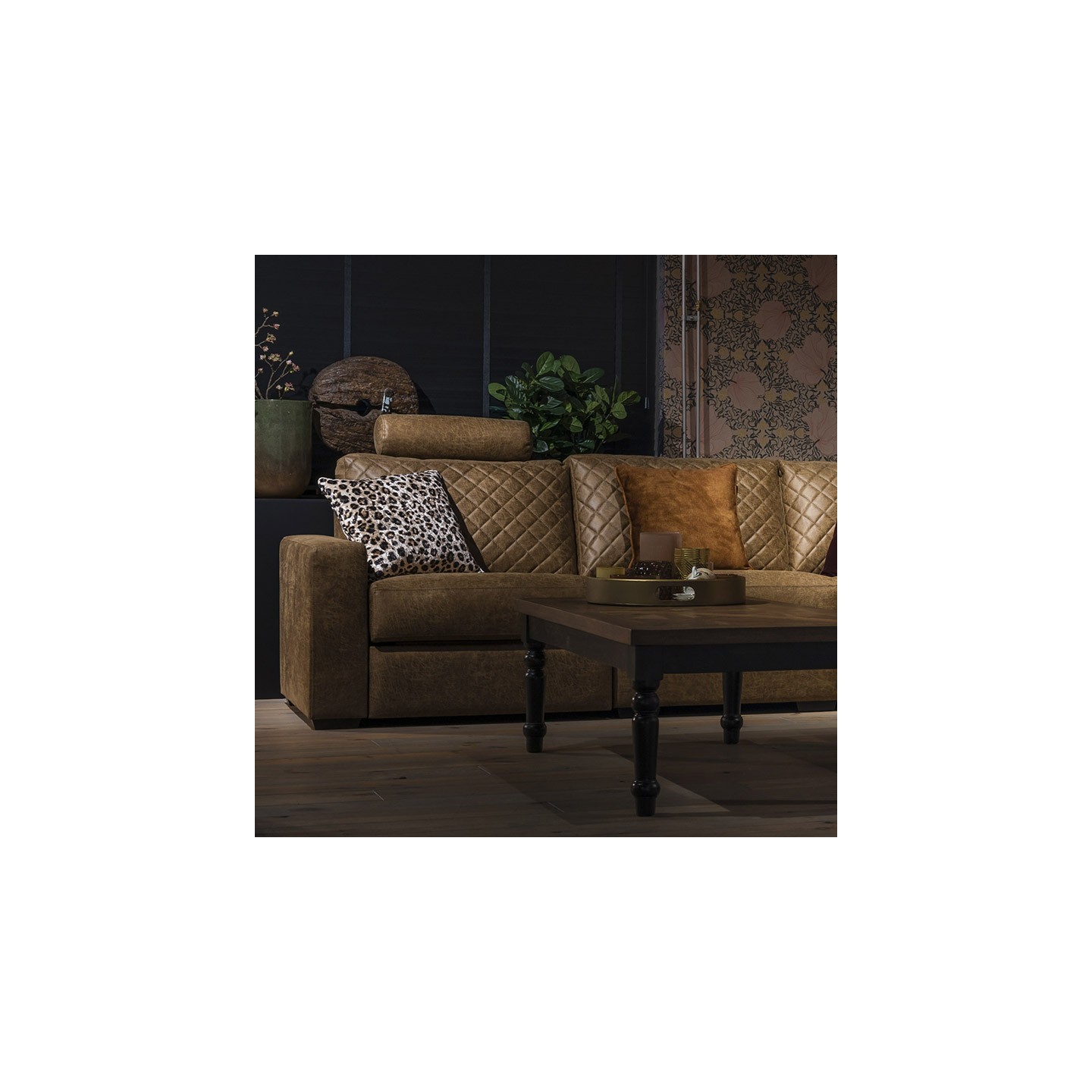 Bank Auxerre - UrbanSofa 
